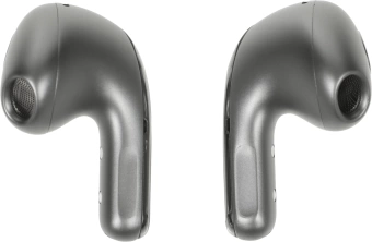 Гарнитура вкладыши Xiaomi Buds 5 M2341E1 серый беспроводные bluetooth в ушной раковине (BHR8116GL)