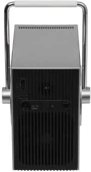 Проектор LG CineBeam Q DLP 500Lm ANSI (3840x2160) 450000:1 ресурс лампы:20000часов 1xHDMI 1.49кг