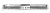 Ракель Cactus CS-BL-XER-WC7545 для Xerox WorkCentre 7525/7530/7545/7556/7830/7845/7855/7970/AltaLink C8030/C8035/C8045/C8055/C8070/IVC2270/IVC2277/IVC3370/IVC3371/IVC3373/IVC3375/IVC4470