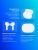 Гарнитура внутриканальные Realme Buds T200x белый беспроводные bluetooth в ушной раковине (6941764471900) Гарнитура внутриканальные Realme Buds T200x белый беспроводные bluetooth в ушной раковине (6941764471900)