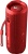 Колонка порт. A4Tech Bloody S6 Tube красный 35W 1.0 BT 12м 5000mAh (S6 TUBE RED)