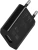 Сетевое зар./устр. Buro TJ-164b 5W 1A USB универсальное черный Сетевое зар./устр. Buro TJ-164b 5W 1A USB универсальное черный