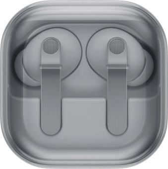 Гарнитура внутриканальные Samsung Galaxy Buds 4 Pro белый беспроводные bluetooth в ушной раковине (SM-R640NZWACIS)