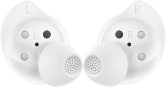 Гарнитура внутриканальные Samsung Galaxy Buds Core R410 белый беспроводные bluetooth в ушной раковине (SM-R410NZWACIS)