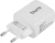 Сетевое зар./устр. Buro BUWG1 18W 3A (QC) USB-A универсальное белый (BUWG18P100WH) Сетевое зар./устр. Buro BUWG1 18W 3A (QC) USB-A универсальное белый (BUWG18P100WH)