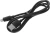 Кабель Hoco X96 Hyper iP USB (m)-Lightning (m) 1м черный коробка