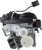 Печка в сборе Cactus CS-FU-HP-P3015 (RM1-6319-000-reman) для HP LJ Enterprise P3015, P3015d, P3015dn, P3015n, P3015x
