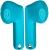 Гарнитура вкладыши JBL Tune Flex 2 синий беспроводные bluetooth в ушной раковине (JBLTFLEX2TQE) Гарнитура вкладыши JBL Tune Flex 2 синий беспроводные bluetooth в ушной раковине (JBLTFLEX2TQE)