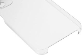 Чехол (клип-кейс) Samsung для Samsung Galaxy A15 Clear Case A15 прозрачный (EF-QA156CTEGRU)