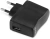 Сетевое зар./устр. Buro XCJ-021-1A 5W 1A USB универсальное черный Сетевое зар./устр. Buro XCJ-021-1A 5W 1A USB универсальное черный