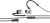 Наушники вкладыши Sennheiser IE 100 PRO 1.3м прозрачный/черный проводные в ушной раковине (508941) Наушники вкладыши Sennheiser IE 100 PRO 1.3м прозрачный/черный проводные в ушной раковине (508941)