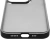 Чехол (клип-кейс) для Apple iPhone 13 Pro Usams US-BH782 черный (УТ000028088) Чехол (клип-кейс) для Apple iPhone 13 Pro Usams US-BH782 черный (УТ000028088)