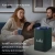 Умная колонка Yandex Станция Макс Zigbee Алиса зеленый 65W 1.0 BT/Wi-Fi 10м (YNDX-00053Z) Умная колонка Yandex Станция Макс Zigbee Алиса зеленый 65W 1.0 BT/Wi-Fi 10м (YNDX-00053Z)