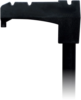 Экран Lumien 100" 130x227см Eco Picture LEV-100115 16:9 напольный натяжной черный