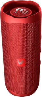 Колонка порт. A4Tech Bloody S6 Tube красный 35W 1.0 BT 12м 5000mAh (S6 TUBE RED)