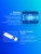 Модем 2G/3G/4G ZTE MF79N USB Wi-Fi Firewall +Router внешний белый Модем 2G/3G/4G ZTE MF79N USB Wi-Fi Firewall +Router внешний белый