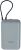 Мобильный аккумулятор Xiaomi BHR9073GL 10000mAh 22.5W 3A USB-A/USB-C голубой