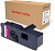 Картридж лазерный Print-Rite TFKAAEMPRJ PR-TK-5240M TK-5240M пурпурный (3000стр.) для Kyocera Ecosys M5526cdn/M5526cdw/P5026cdn/P5026cdw