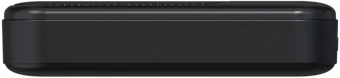 Мобильный аккумулятор Buro BPF10A 10000mAh QC3.0/PD3.0 22.5W 3A 2xUSB-A/USB-C черный (BPF10A22PBK)