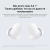 Гарнитура внутриканальные Xiaomi Redmi Buds 6 Play белый беспроводные bluetooth в ушной раковине (BHR8773GL) Гарнитура внутриканальные Xiaomi Redmi Buds 6 Play белый беспроводные bluetooth в ушной раковине (BHR8773GL)