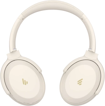Гарнитура мониторные Edifier WH700NB Pro слоновая кость беспроводные bluetooth оголовье