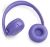 Гарнитура накладные JBL Tune 530BT фиолетовый беспроводные bluetooth оголовье (JBLT530BTLAVEU) Гарнитура накладные JBL Tune 530BT фиолетовый беспроводные bluetooth оголовье (JBLT530BTLAVEU)