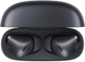 Гарнитура внутриканальные Xiaomi Redmi Buds 8 Pro черный беспроводные bluetooth в ушной раковине (BHR08GOGL)