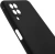 Чехол (клип-кейс) BoraSCO для Samsung Galaxy A12 Silicone Case черный (39790) Чехол (клип-кейс) BoraSCO для Samsung Galaxy A12 Silicone Case черный (39790)