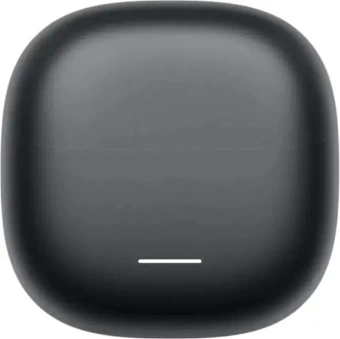 Гарнитура вкладыши Xiaomi Redmi Buds 8 Active черный беспроводные bluetooth в ушной раковине (BHR08JTGL)