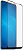 Защитное стекло для экрана DF vColor-21 черный для Vivo Y53s 4G/Y31/Y31s 2.5D 1шт. (DF VCOLOR-21 (BLACK))