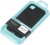 Чехол (клип-кейс) BoraSCO для Honor 9S Silicone Case черный (38857) Чехол (клип-кейс) BoraSCO для Honor 9S Silicone Case черный (38857)
