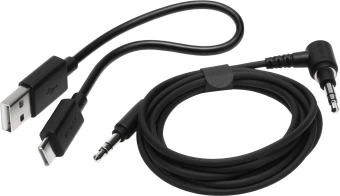 Гарнитура мониторные Sony WH-1000XM5 1.2м серебристый беспроводные bluetooth оголовье (WH-1000XM5/SC)