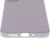 Чехол (клип-кейс) BoraSCO для Xiaomi Poco C65 Microfiber Case лавандовый (73024) Чехол (клип-кейс) BoraSCO для Xiaomi Poco C65 Microfiber Case лавандовый (73024)