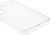 Чехол (клип-кейс) VLP для Samsung Galaxy S22+ VLP-TGS22P-TP прозрачный Чехол (клип-кейс) VLP для Samsung Galaxy S22+ VLP-TGS22P-TP прозрачный