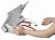 Переплетчик Fellowes STAR+ 150 (FS-56275) A4/перф.12л.сшив/макс.150л./пластик.пруж. (6-18мм) Переплетчик Fellowes STAR+ 150 (FS-56275) A4/перф.12л.сшив/макс.150л./пластик.пруж. (6-18мм)