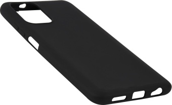 Чехол (клип-кейс) Redline для Xiaomi Redmi Note 10/10S УТ000024120 черный