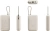 Мобильный аккумулятор Xiaomi BHR9072GL 10000mAh 22.5W 3A USB-A/USB-C бежевый