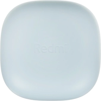 Гарнитура внутриканальные Xiaomi Redmi Buds 6 Play синий беспроводные bluetooth в ушной раковине (BHR9283GL)