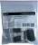 Ремонтный комплект Cactus CS-SRK-BRO-HL5590 (D008GD001) для Brother HL-5580/5590/L5100/5200/6200/MFC-8530/8540/ L5700
