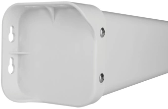 Экран Digis 156" 280x280см Electra-F DSEF-1109 1:1 настенно-потолочный рулонный (моторизованный привод)