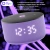 Умная колонка Yandex Станция Мини 3 Алиса лиловый 12W 1.0 BT/Wi-Fi (YNDX-00027LIL) Умная колонка Yandex Станция Мини 3 Алиса лиловый 12W 1.0 BT/Wi-Fi (YNDX-00027LIL)