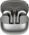 Гарнитура вкладыши Xiaomi Buds 5 M2341E1 серый беспроводные bluetooth в ушной раковине (BHR8116GL)