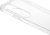 Чехол (клип-кейс) BoraSCO для Honor X5 Plus Bumper Case прозрачный (72471) Чехол (клип-кейс) BoraSCO для Honor X5 Plus Bumper Case прозрачный (72471)