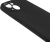 Чехол (клип-кейс) BoraSCO для Apple iPhone 15 Plus Silicone Case черный (72414) Чехол (клип-кейс) BoraSCO для Apple iPhone 15 Plus Silicone Case черный (72414)