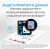 Картридж струйный HP 711 CZ132A желтый (29мл) для HP DJ T120/T520