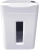 Шредер Office Kit S215N 3,9x38 белый (секр.P-4) фрагменты 22лист. 35лтр. скрепки скобы пл.карты CD Шредер Office Kit S215N 3,9x38 белый (секр.P-4) фрагменты 22лист. 35лтр. скрепки скобы пл.карты CD