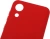 Чехол (клип-кейс) BoraSCO для Samsung Galaxy A03 Core Microfiber Case красный (40945) Чехол (клип-кейс) BoraSCO для Samsung Galaxy A03 Core Microfiber Case красный (40945)