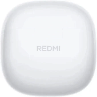 Гарнитура вкладыши Xiaomi Redmi Buds 8 Active белый беспроводные bluetooth в ушной раковине (BHR08JUGL)