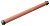 Тефлоновый вал Cet CET7926 для Xerox WC 7120/7125/7220/7225