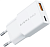 Сетевое зар./устр. Digma Pro DPW2A 20W 3A (PD+QC) USB-C/USB-A универсальное белый (DPW2A2GX11WH)